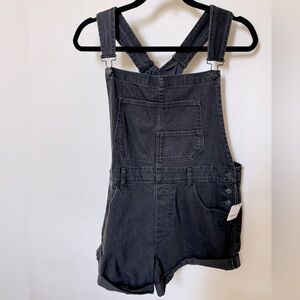 Free People We The Free Ziggy Shortalls